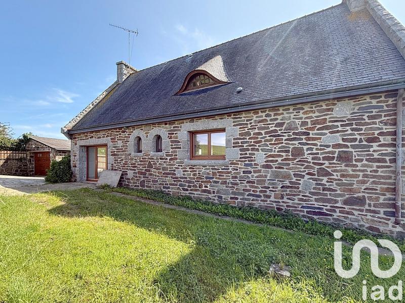 Maison - 148 m² - 5 pièces