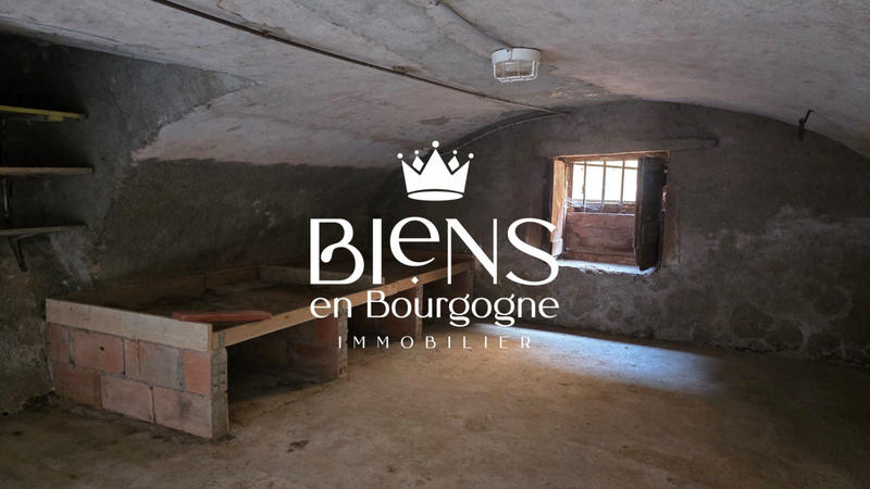 Maison ancienne - 190 m² - 5 pièces