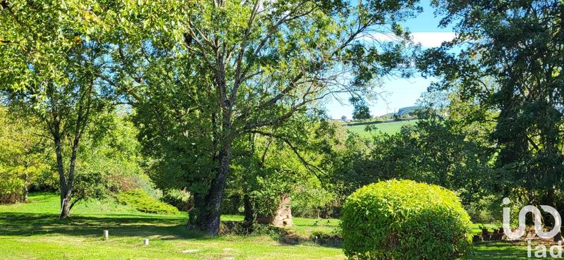 Maison de campagne - 132 m² - 5 pièces