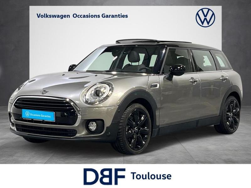 Mini Clubman Mini F54 Cooper 136 ch Edition Kensington