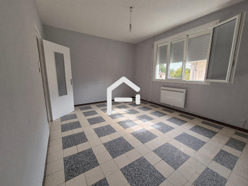 Maison de ville - 137 m² - 6 pièces