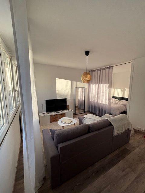 Appartement - 30 m² - 1 pièce
