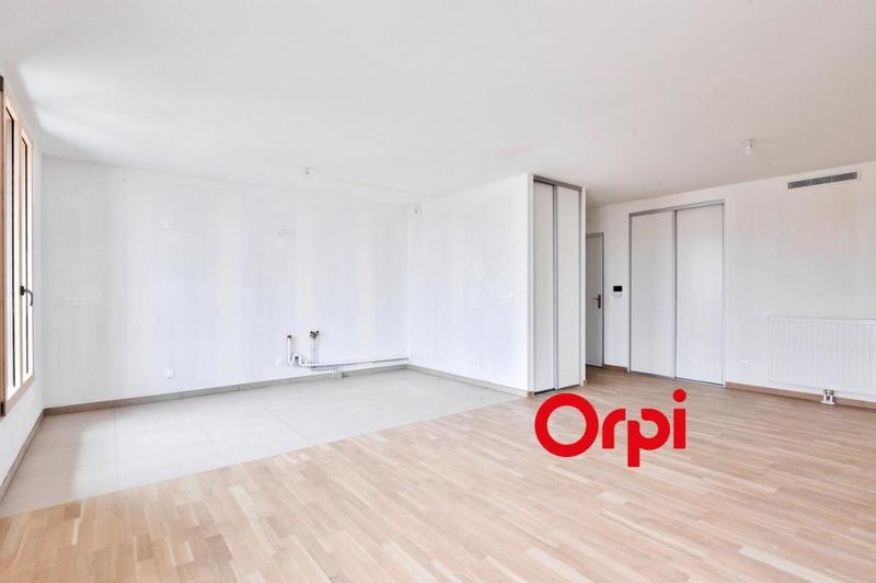 Appartement - 89 m² - 4 pièces