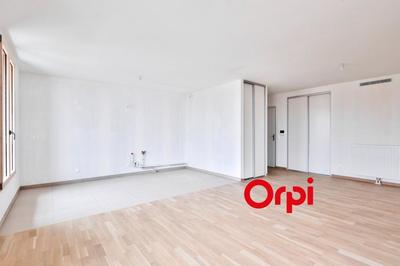 Appartement - 89 m² - 4 pièces