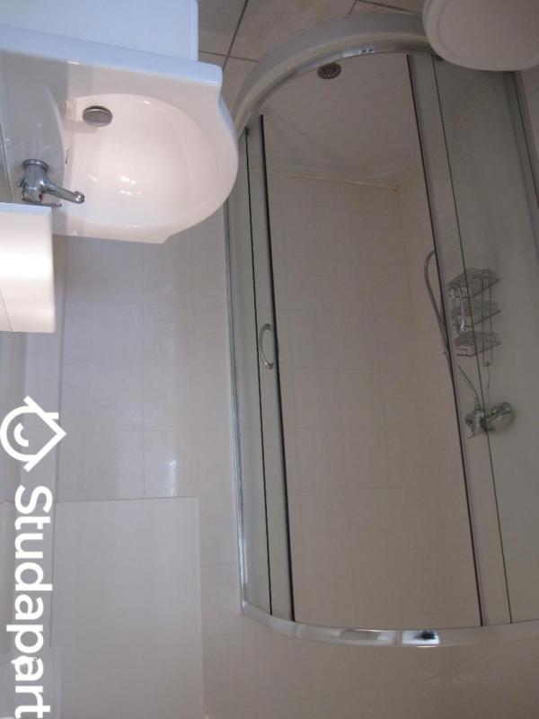 Appartement - 22 m² - 1 pièce