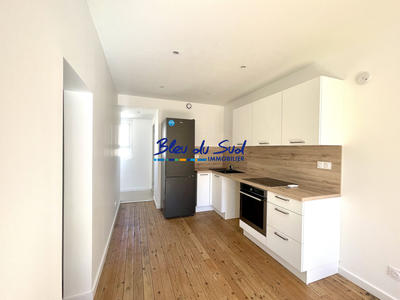 Appartement - 32 m² - 1 pièce