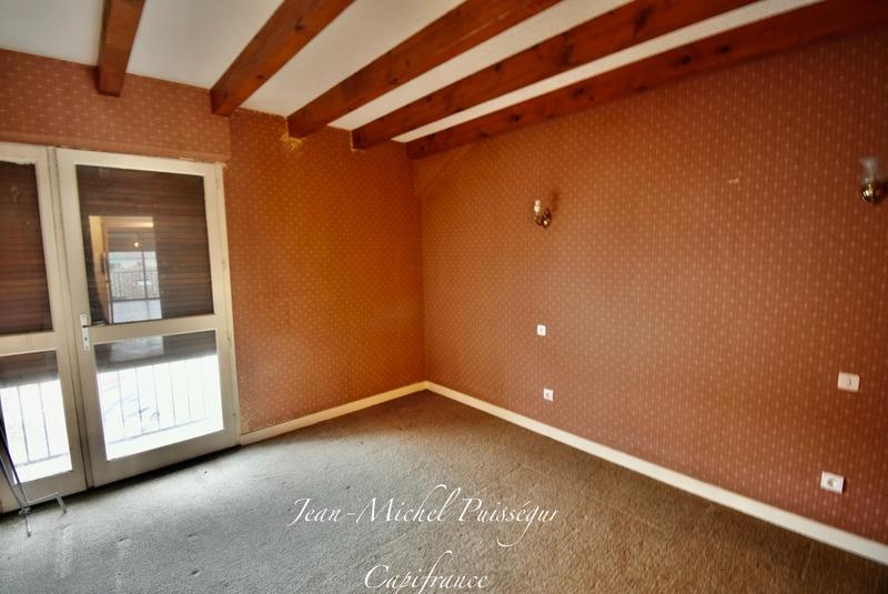 Appartement - 130 m² - 7 pièces