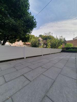 Appartement - 122 m² - 4 pièces