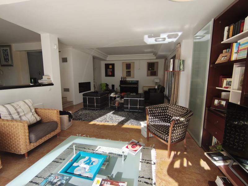 Villa - 206 m² - 5 pièces