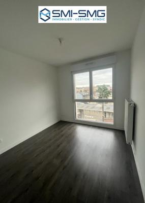 Appartement - 89 m² - 4 pièces