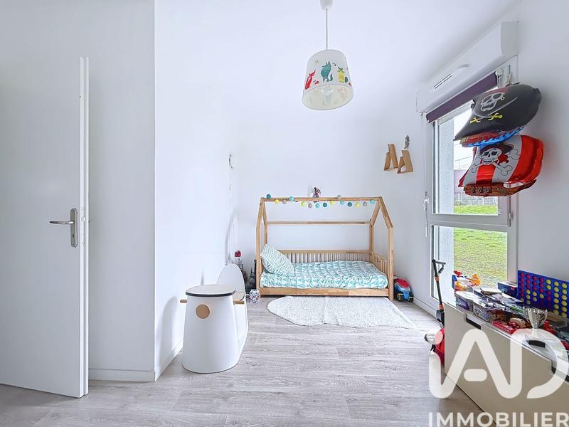 Appartement - 69 m² - 3 pièces