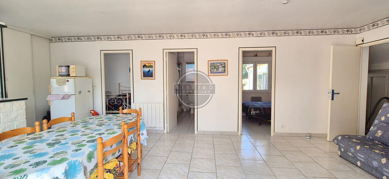 Villa - 70 m² - 4 pièces