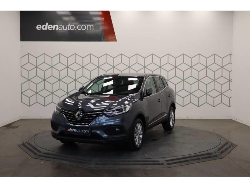 Renault Kadjar TCe 140 Fap Business