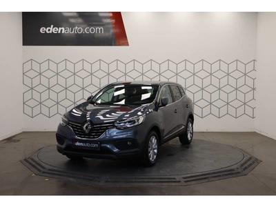 Renault Kadjar TCe 140 Fap Business