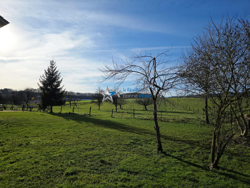 Maison - 145 m² - 4 pièces