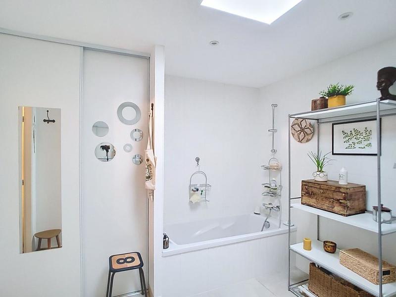 Maison - 109 m² - 4 pièces