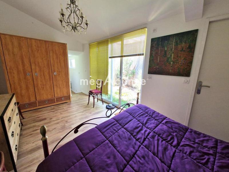 Maison - 150 m² - 7 pièces