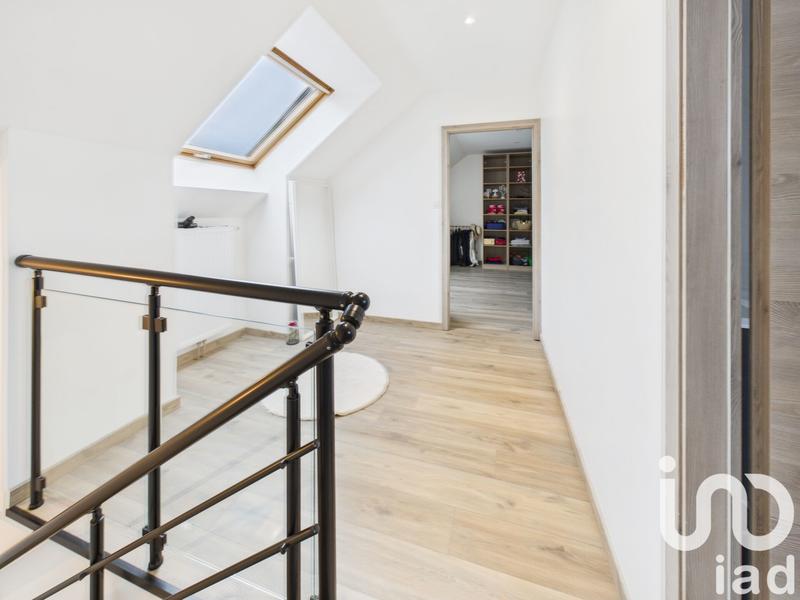 Maison de ville - 154 m² - 5 pièces