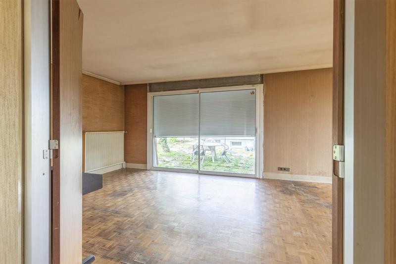 Maison - 132 m² - 6 pièces