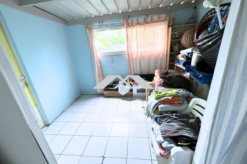 Maison traditionnelle - 84 m² - 4 pièces