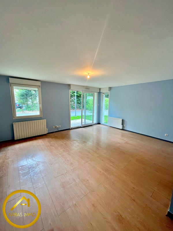 Appartement - 74 m² - 3 pièces