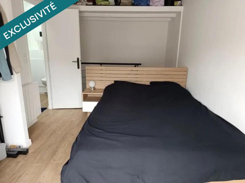 Duplex - 38 m² - 2 pièces