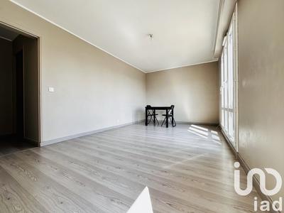 Appartement - 54 m² - 2 pièces