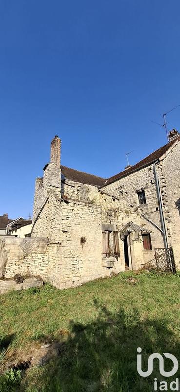 Ferme - 1 m² - 1 pièce