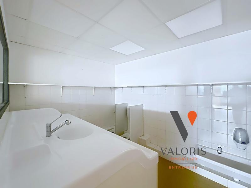 Local commercial - 193 m²