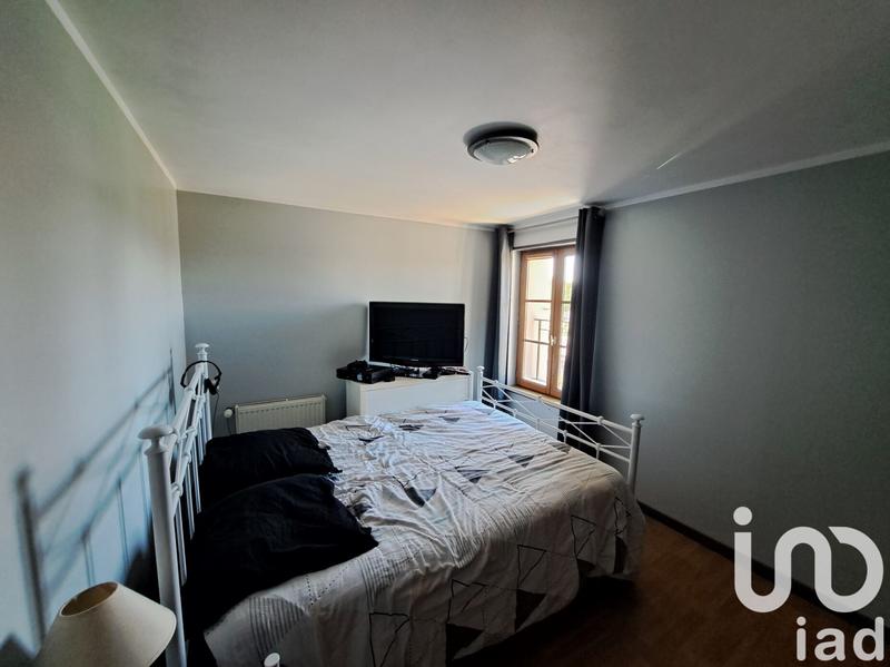 Maison de village - 164 m² - 7 pièces