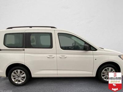 Volkswagen Caddy V 2.0 tdi 122 dsg7 life