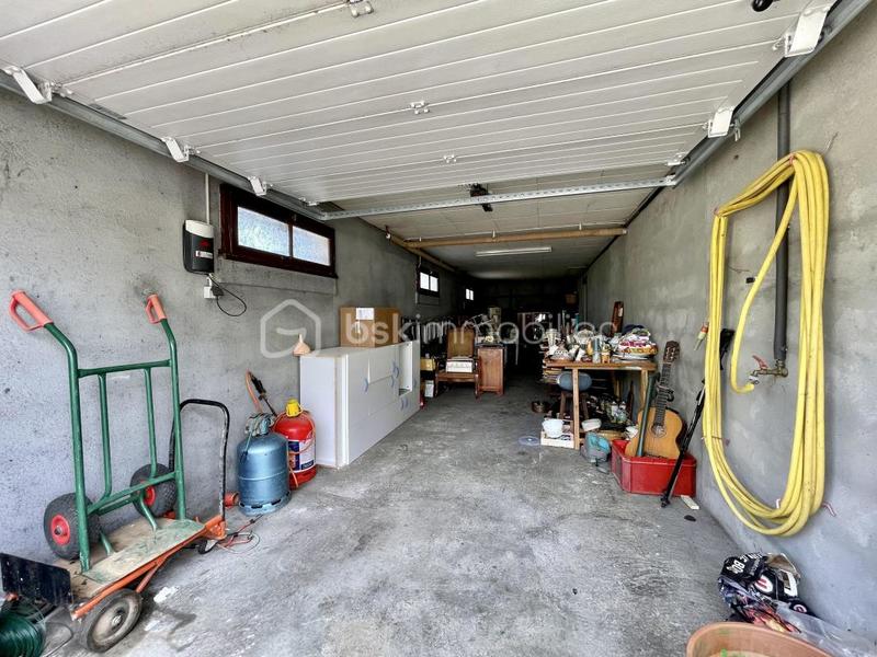 Maison - 87 m² - 4 pièces