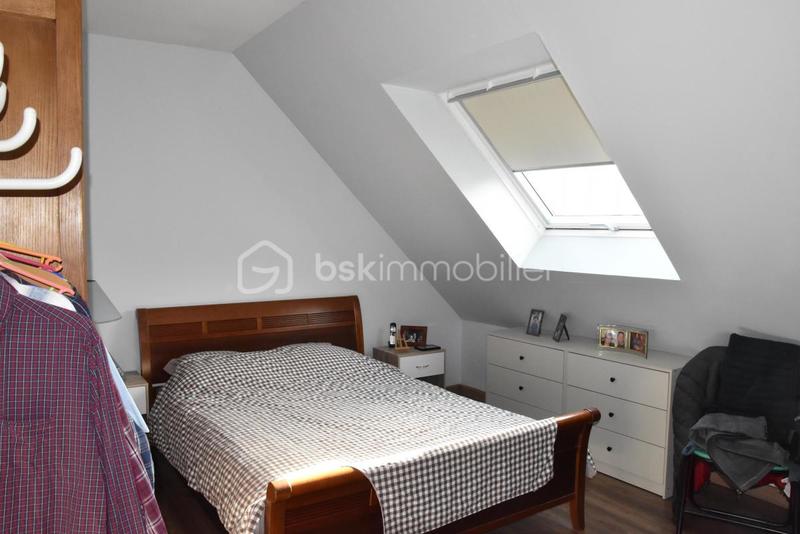 Maison - 77 m² - 3 pièces