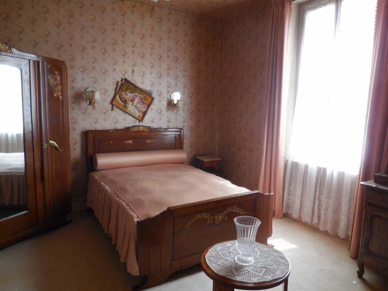 Maison - 60 m² - 4 pièces