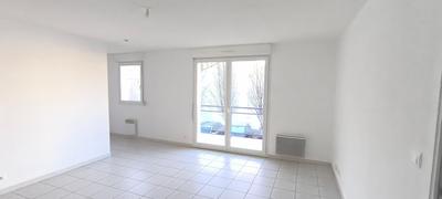 Appartement - 49 m² - 2 pièces