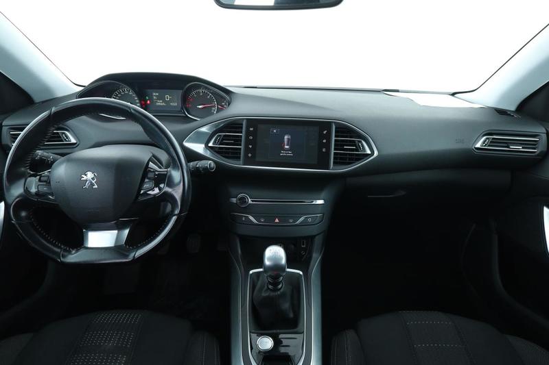 Peugeot 308 1.6 Blue-HDi Allure 120 ch