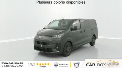 Fiat Scudo ca III Xl 2.0 BlueHDi 180ch Pack Premium Connect Eat8