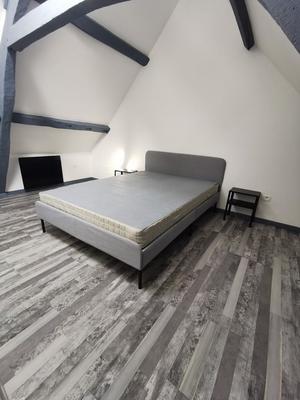 Maison - 50 m² - 4 pièces