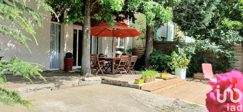 Maison - 194 m² - 4 pièces