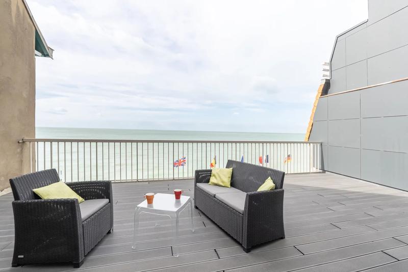 Appartement - 139 m² - 6 pièces