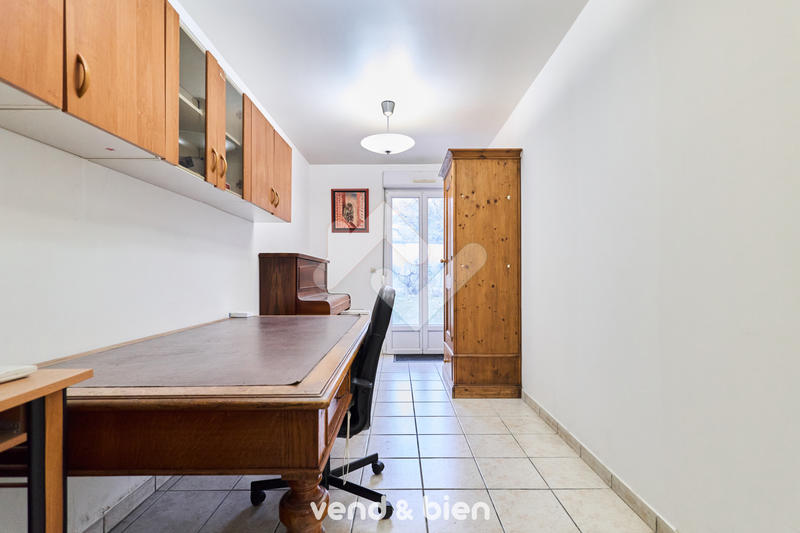 Maison - 122 m² - 6 pièces