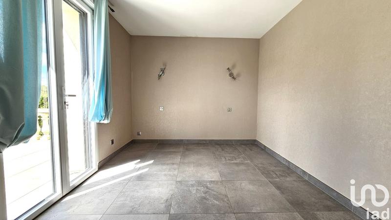 Maison - 145 m² - 5 pièces