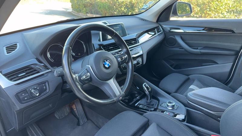 Bmw X1 (F48) 18i 140 Dct7 Sport - Automatique