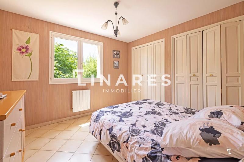 Maison - 190 m² - 5 pièces