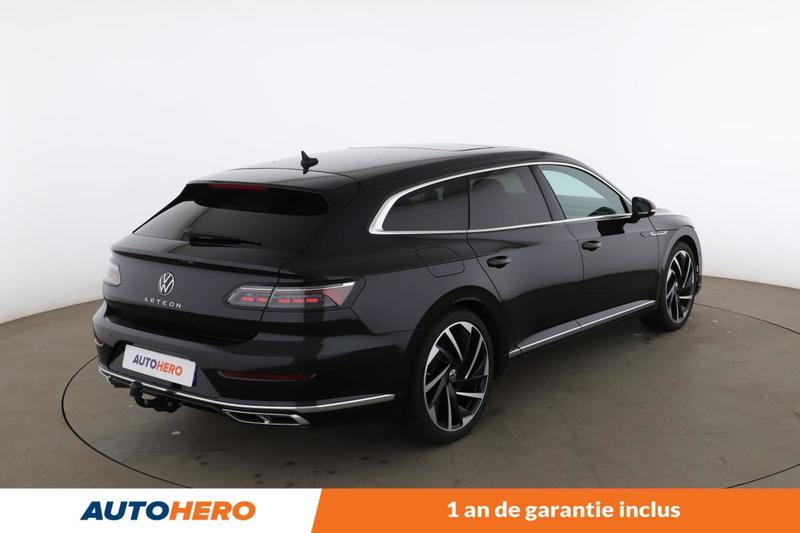 Volkswagen Arteon Shooting Brake 2.0 Tdi Evo Scr R-Line Dsg7 150 ch