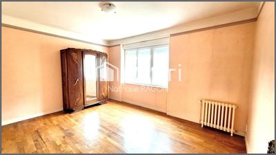 Maison - 118 m² - 5 pièces