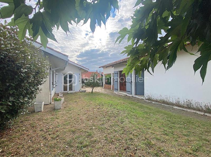 Maison - 150 m² - 5 pièces