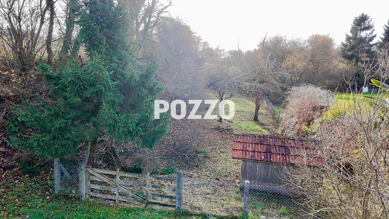 Maison - 118 m² - 7 pièces