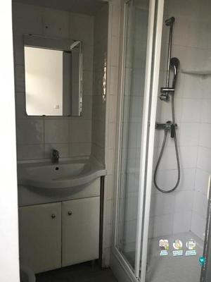 Appartement - 16 m² - 1 pièce
