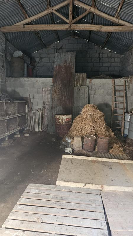 Maison - 84 m² - 3 pièces